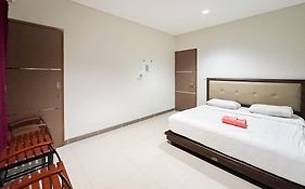 Urbanview Hotel Wongso Pangkal Pinang